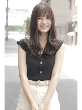 サイン ヘア イノベーション(sign HAIR INNOVATION) ナチュラルブラウン