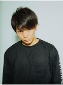 さわやかナチュラルショート