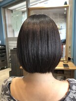 ロミータ by P.C.H(Lomita) ヘアカット