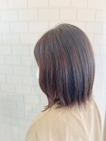 バーチ ウシワカマル(BIRCH ushiwakamaru)&nbsp;ピンクバイオレットカラー