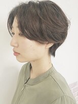 フェイバリットビューティシャルム(Favorite Beauty Charme)&nbsp;小顔ヘア くせ毛カバー 伸ばしかけヘア 簡単スタイリング 上大岡