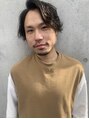 ヘアー カーム 鹿島田店(HAIR CALM)/太田健介（KEN）