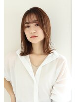 エクリ 麻布十番(equri)&nbsp;スタイリング楽チンナチュラルミディ/30代40代50代