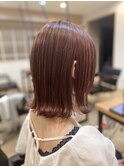 惣田オリジナルカラー ピンクラベンダー