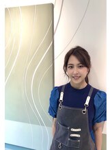 リアライズ(realize)&nbsp;齋藤 千尋 (産休中)