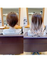 アモル 高田馬場店(Amor)&nbsp;#プルエクステ#エクステ#高田馬場