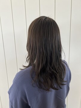 アドラーブル 長岡新保店(adorable) 20代30代40代人気☆うるつや髪質改善トリートメント