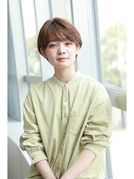 ヘアドゥ 本八幡店(hair do) ファストサマーショート