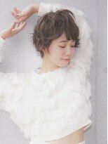 プレゼンス ブレインズ 下北沢(PRESENCE BRAINS)&nbsp;『PRESENCE BRAINS』ベビーショート