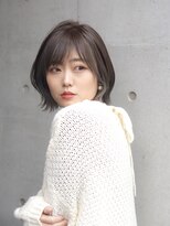 アーレント(AREND)&nbsp;外ハネボブ