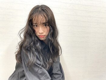 Anu-Nn【アーヌ・エヌン】