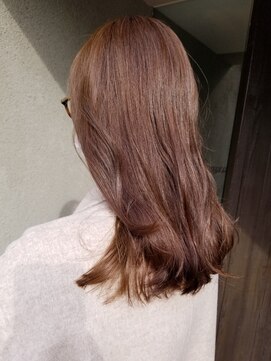 サラジュ 逆瀬川店(SARAJU) 柔らかカラー