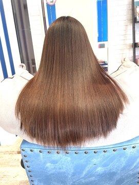 リプル(Ripple) 髪質改善トリートメント