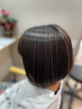 コタ(COTA) ナチュラルボブ