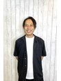 セシルヘアー JR尼崎店(Cecil hair) 由井 創平