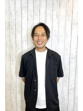 セシルヘアー JR尼崎店(Cecil hair) 由井 創平