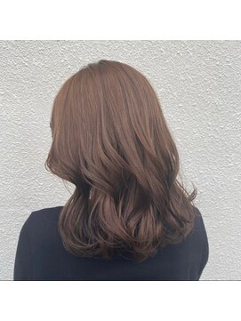 ボアップ(boappu) 王道color!!!