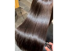 アカラヘアー ラウレア(AKALA HAIR Laule'a)