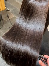 アカラヘアー ラウレア(AKALA HAIR Laule'a)