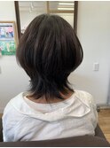 マッシュウルフ