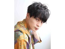 チョキ(CHOKI)
