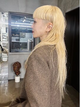 ランド(LAND) ロングマレット