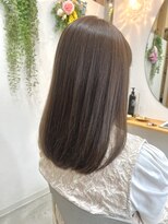 ベコホーム(BE CO HOME)&nbsp;落ち着きがあるのに透明感のある色味♪