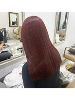 ナイン 麻布十番(NINE)&nbsp;ブラウンレッド