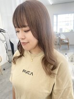 オンド(onde)&nbsp;まろやかブラウン