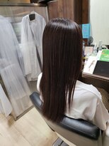 ナチュラ(NATU-RA)&nbsp;酸性ストレート