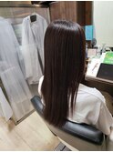 酸性ストレート