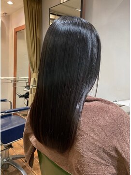 エーダブリュー(AW) お悩み解決ストレート