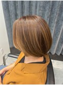 フェイスフレーミング