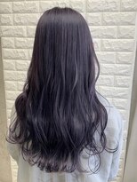 ルノン フィージュ(LUNON fieju)&nbsp;ダブルカラー/ケアブリーチ/デザインカラー/韓国