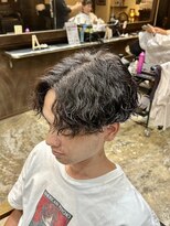 シリー 南風原店(SILLY)&nbsp;波巻きセンターパート