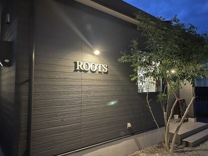 ルーツ(ROOTS)の写真