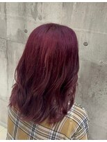 インパークス 五反野店(INPARKS)&nbsp;ボルドーカラー/ワインレッド【五反野】