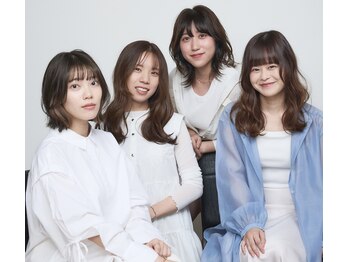 ALGERNON　来住店