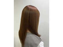 ビーヘアー b-hair