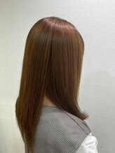ビーヘアー b-hair