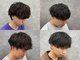 グロップ 町田(GLOP)の写真/【メンズ専門サロン】メンズの魅力を引き出すサロン。一人ひとりに似合わせデザイン提供します◎[町田]