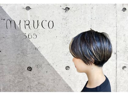 ミルコ バイ クラク(MIRUCO by KURAKU)の写真
