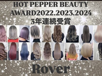 ローバー(Rover)の写真