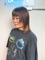 グランツ(GLANZ) GLANZ_似合わせカット/イメチェン/美髪/