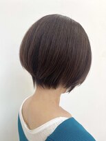 アッシュ 町田駅前通り店(Ash)&nbsp;骨格修正ボブ
