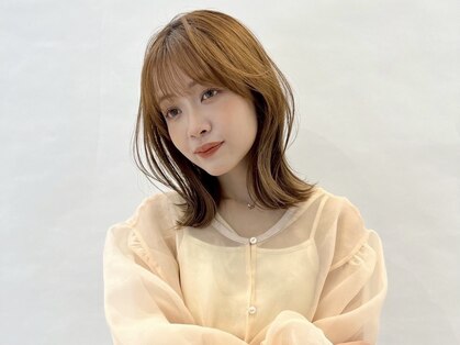 コンフィー(comfy)の写真