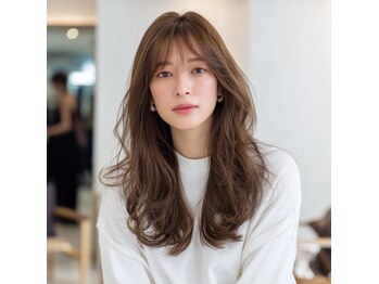 hair&relaxation ecia 【エシア】