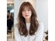 ヘアーアンドリラクゼーション エシア(hair&relaxation ecia)の写真