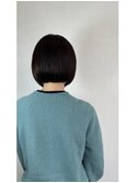 春のおすすめボブ
