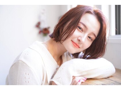 ジジ(GIGI)の写真